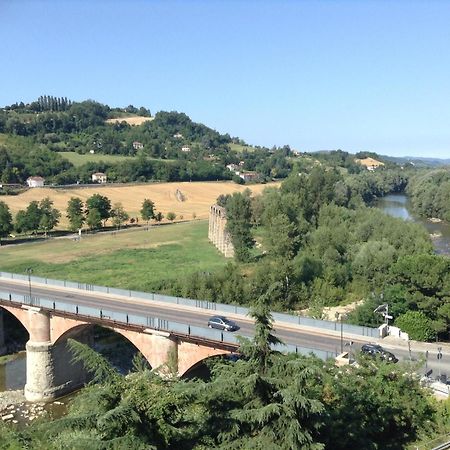 Appartamento Lella Con Meravigliosa Vista Vicino Alle Terme Аккуї-Терме Номер фото