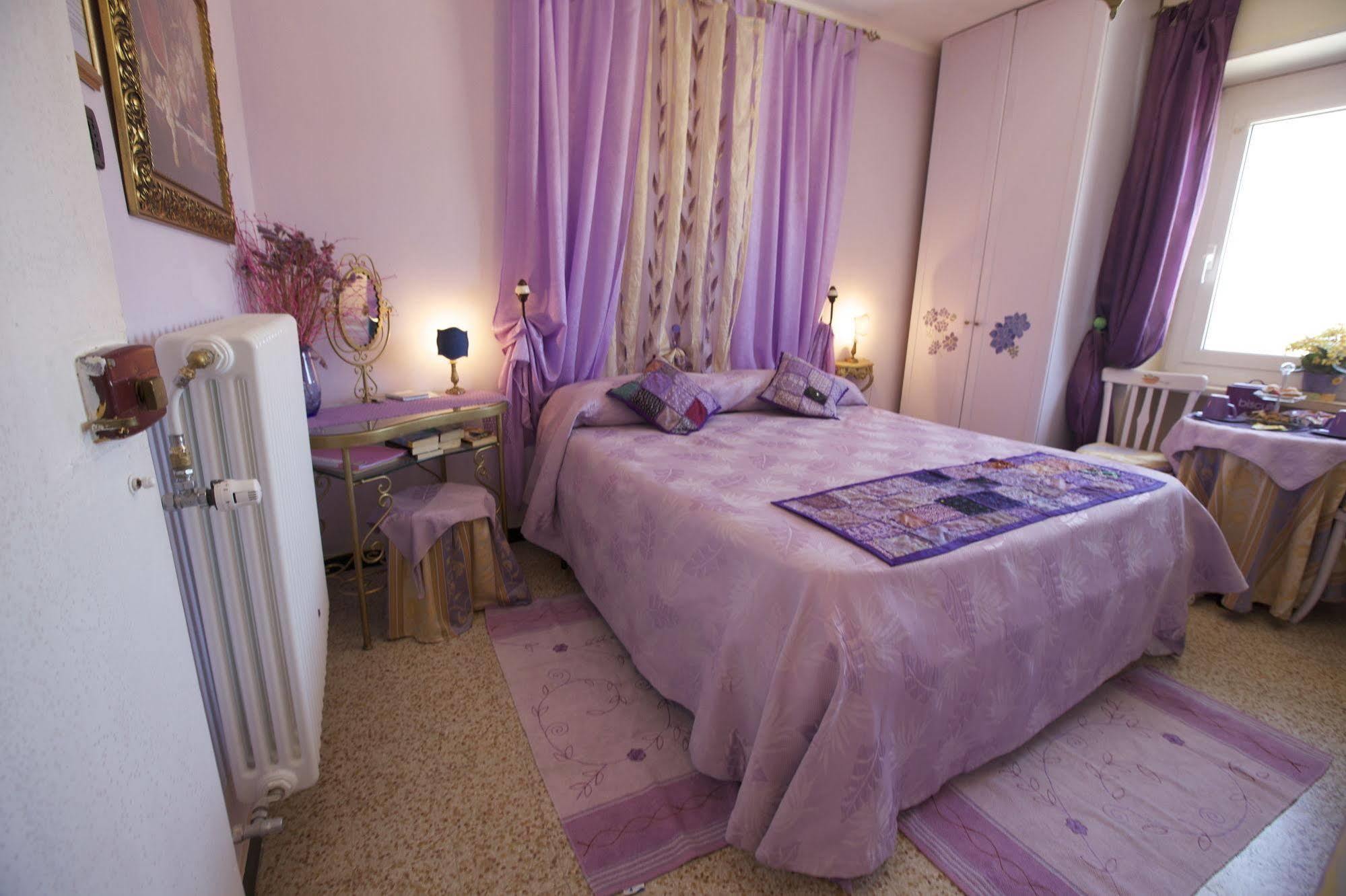 Appartamento Lella Con Meravigliosa Vista Vicino Alle Terme Аккуї-Терме Екстер'єр фото