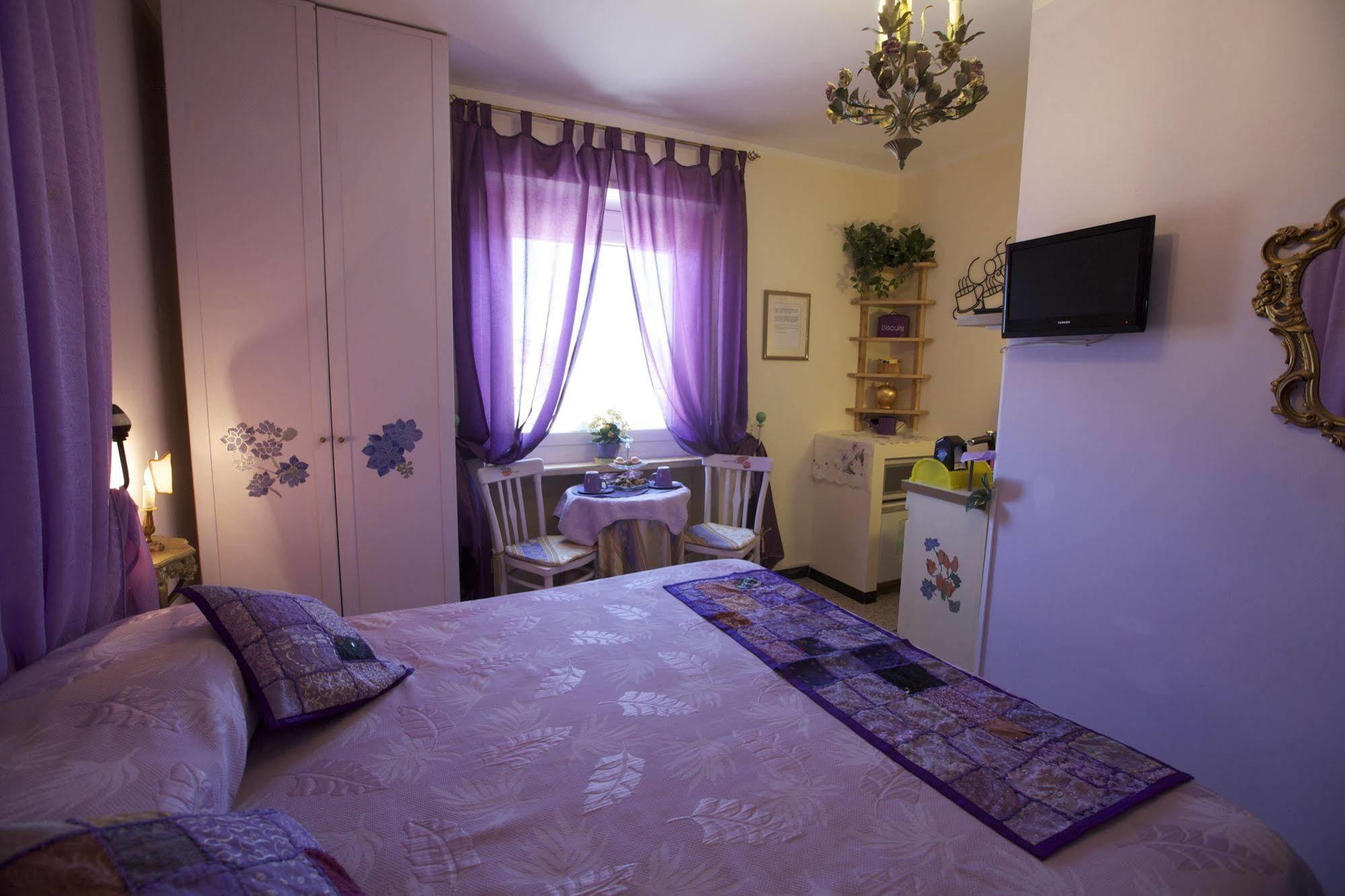 Appartamento Lella Con Meravigliosa Vista Vicino Alle Terme Аккуї-Терме Екстер'єр фото